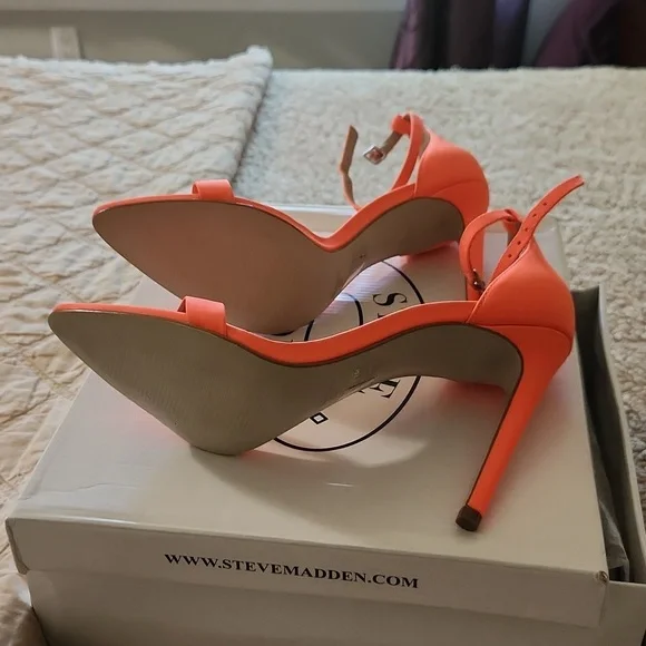 Steve Madden  Sane sandals - Picture 3 of 4